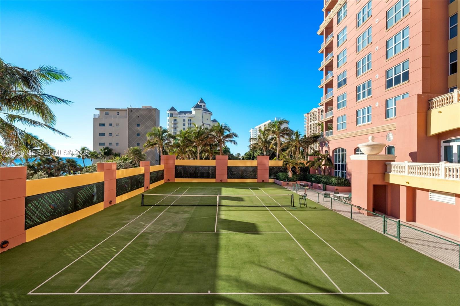 2100 N Ocean Boulevard 18D