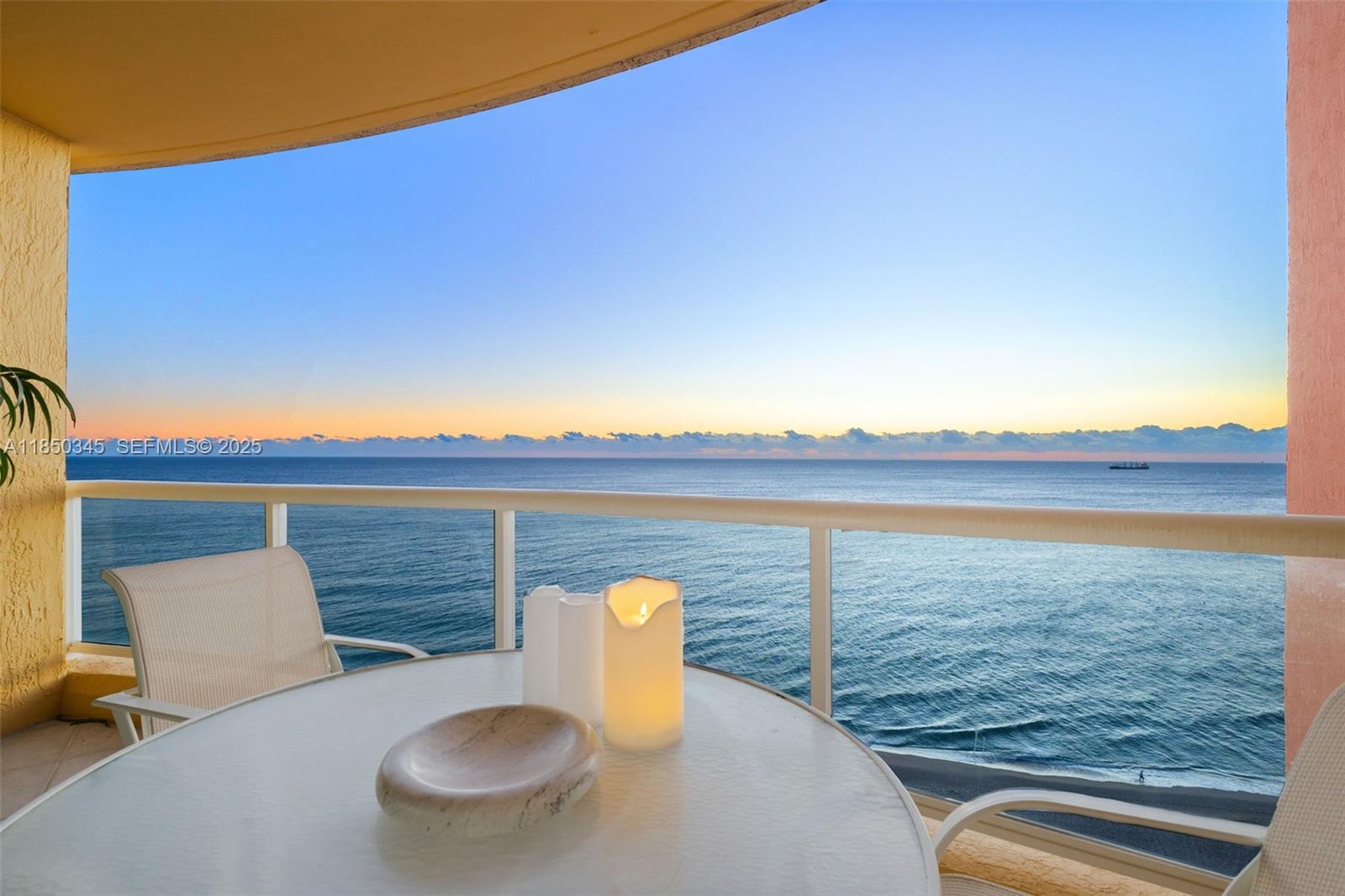 2100 N Ocean Boulevard 18D