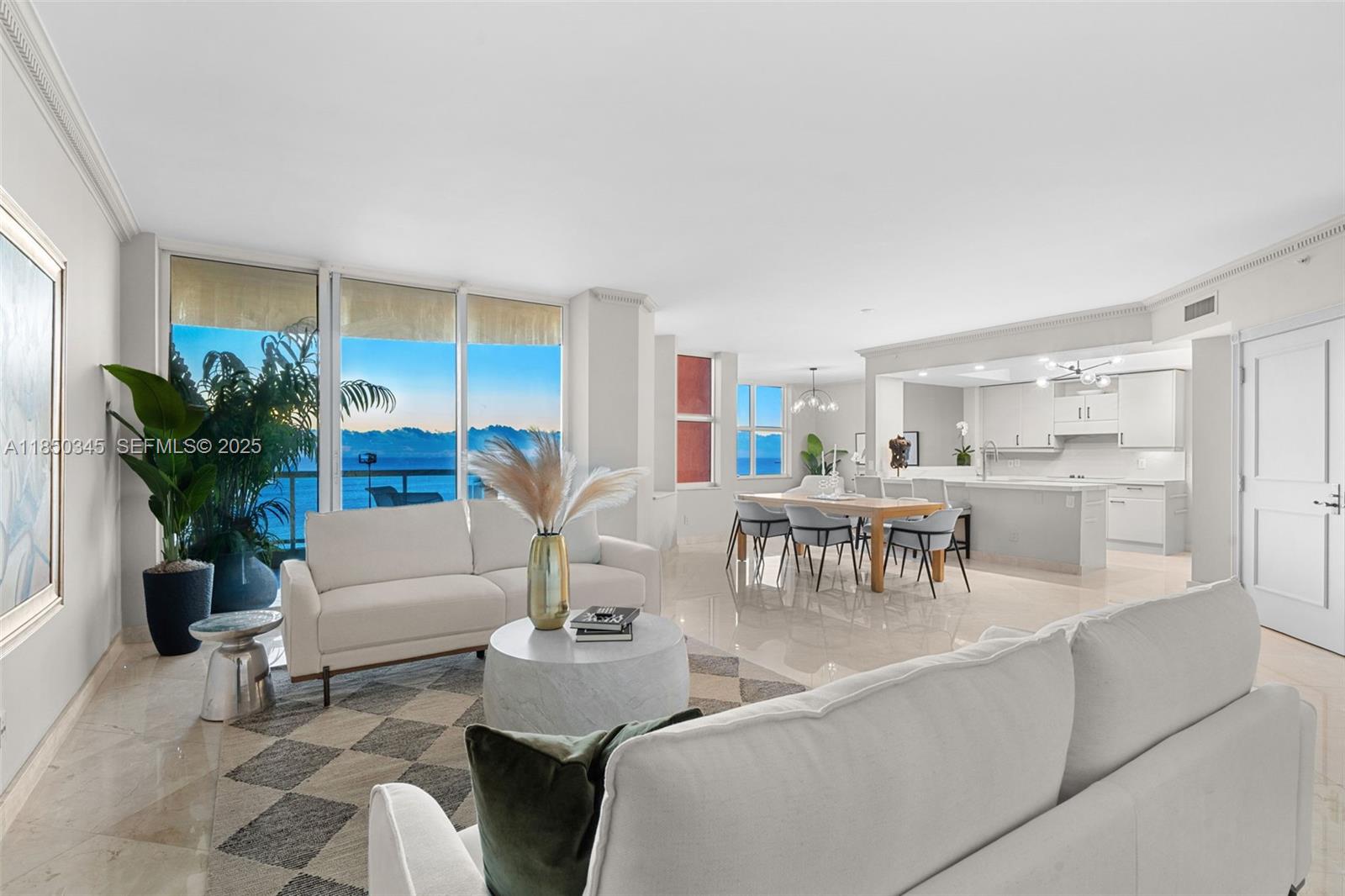 2100 N Ocean Boulevard 18D