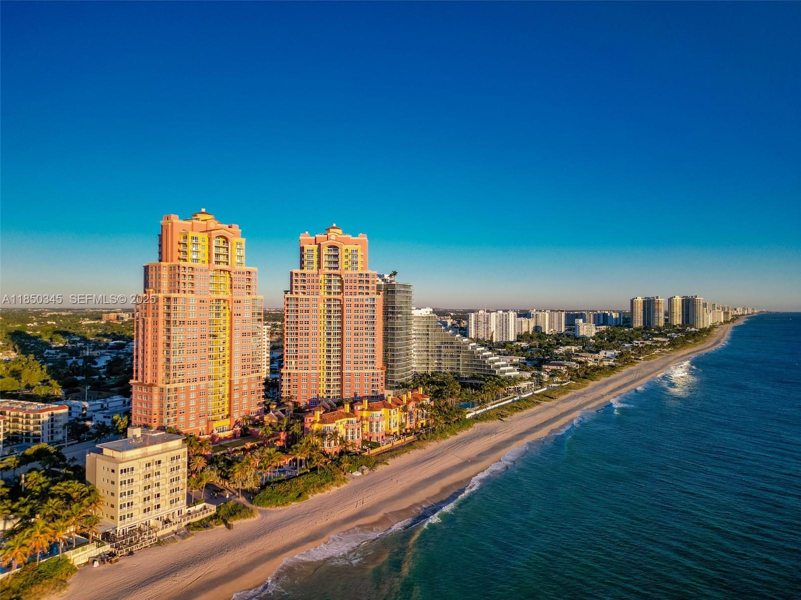 2100 N Ocean Boulevard 18D