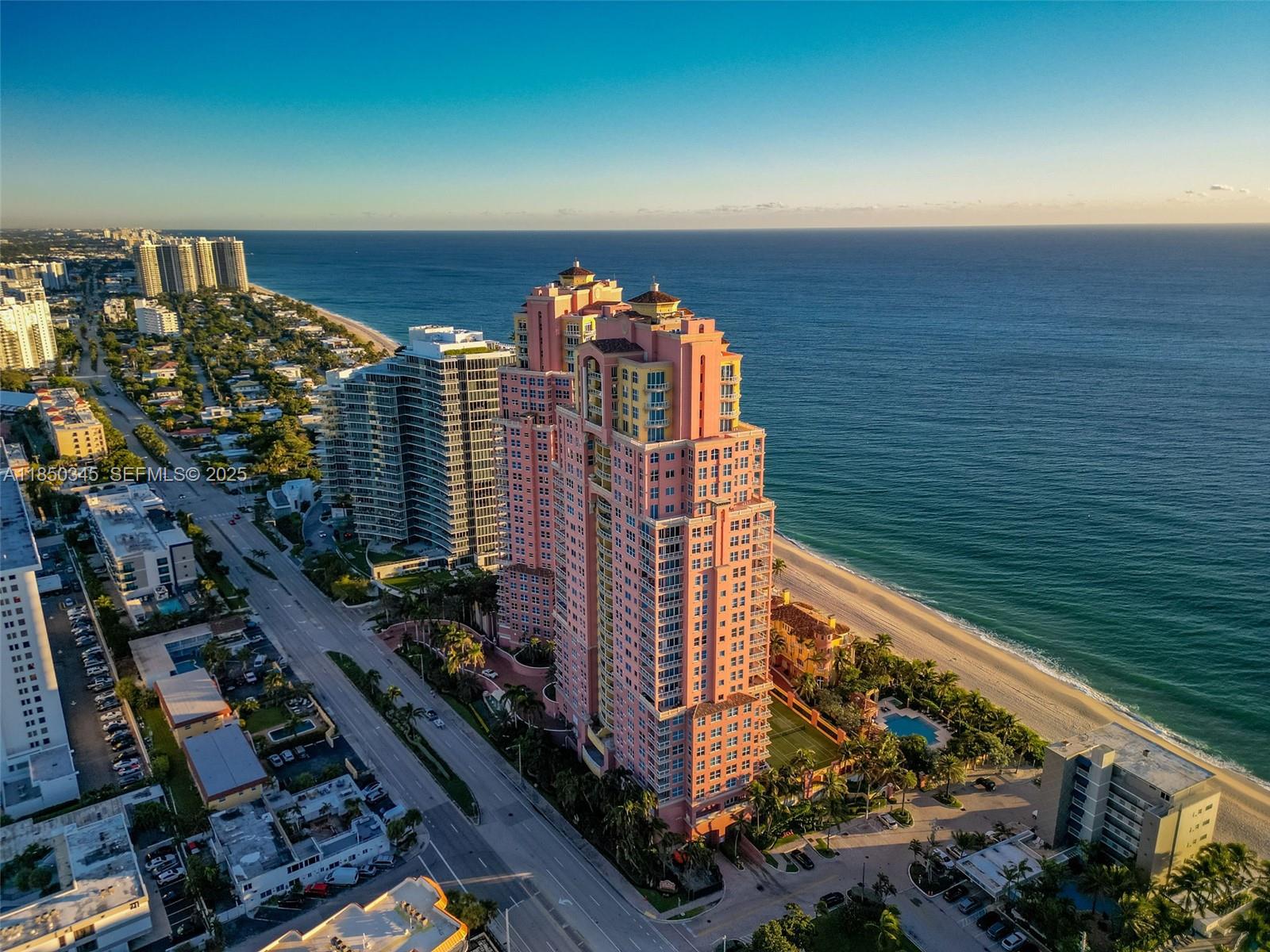 2100 N Ocean Boulevard 18D