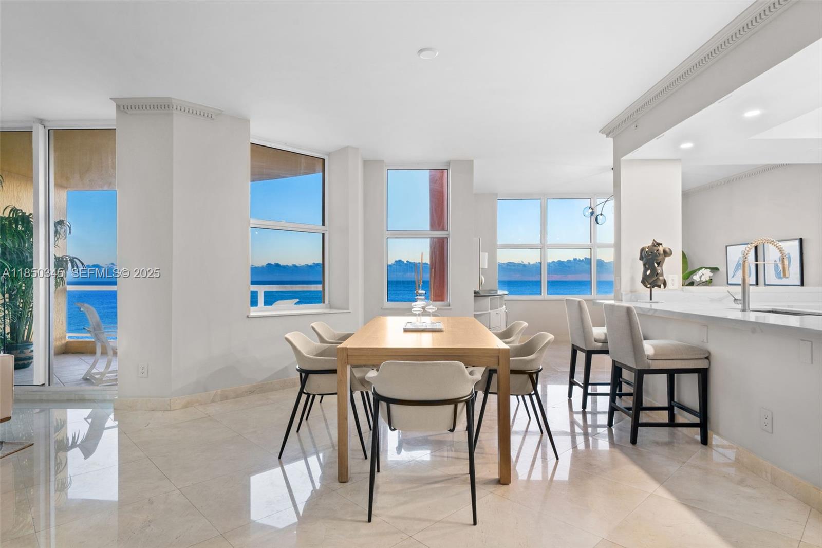 2100 N Ocean Boulevard 18D