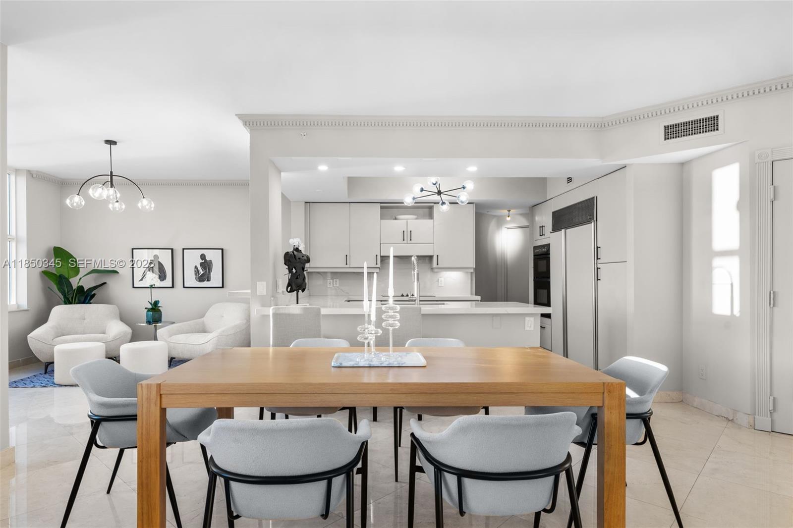 2100 N Ocean Boulevard 18D