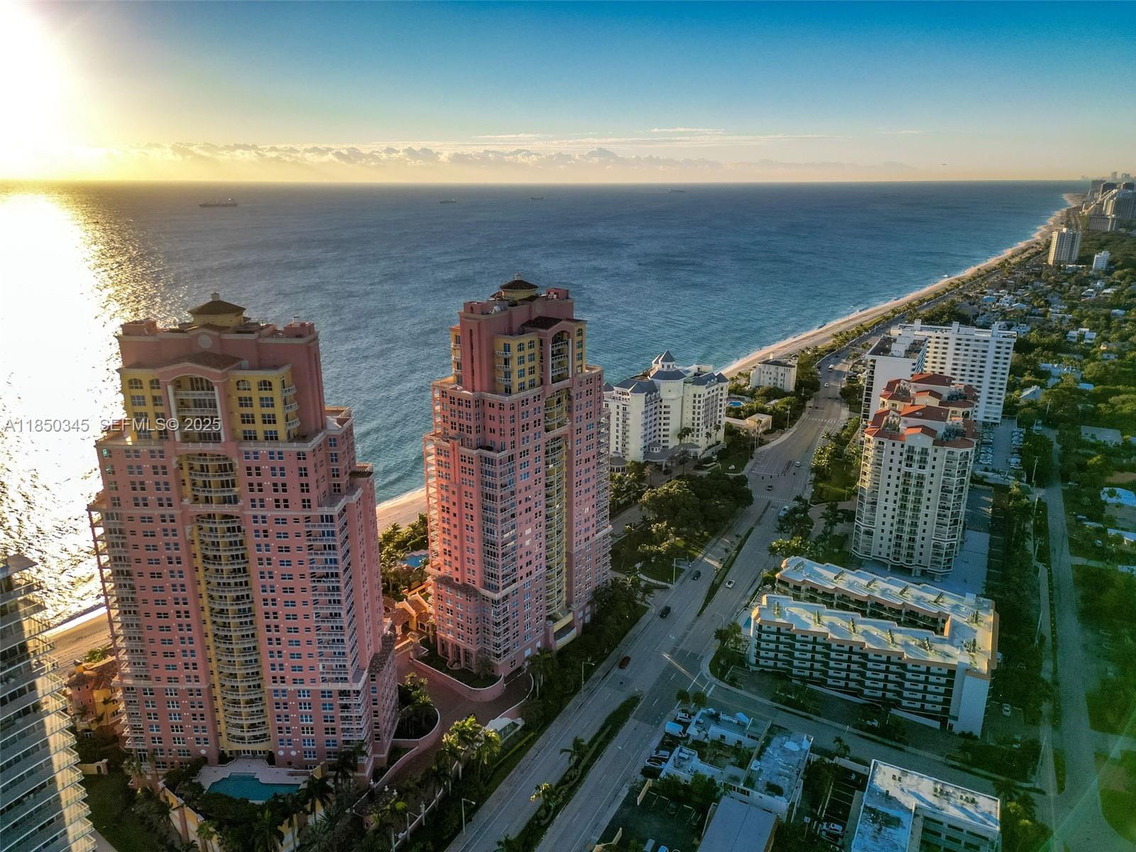 2100 N Ocean Boulevard 18D