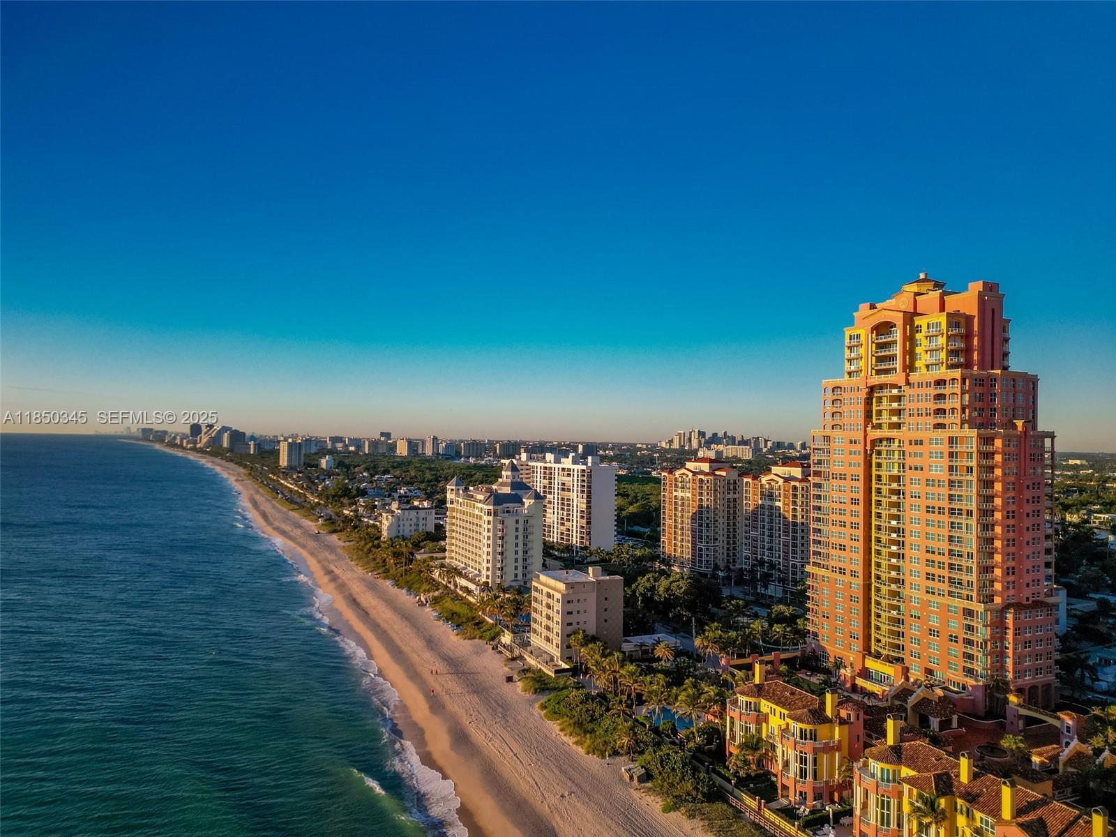 2100 N Ocean Boulevard 18D