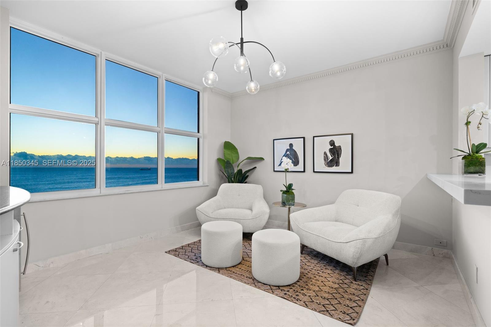 2100 N Ocean Boulevard 18D