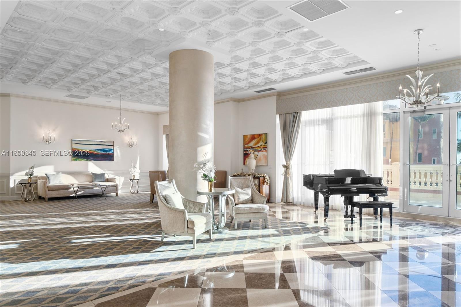 2100 N Ocean Boulevard 18D