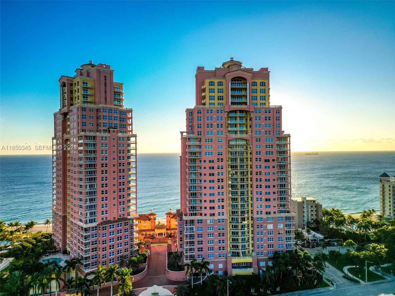 2100 N Ocean Boulevard 18D