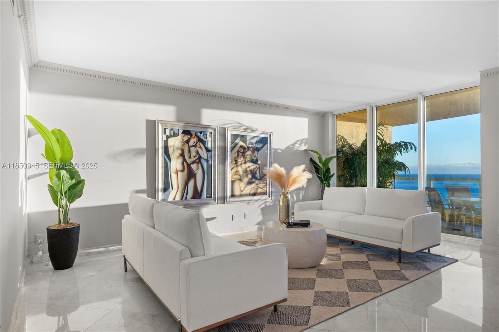 2100 N Ocean Boulevard 18D