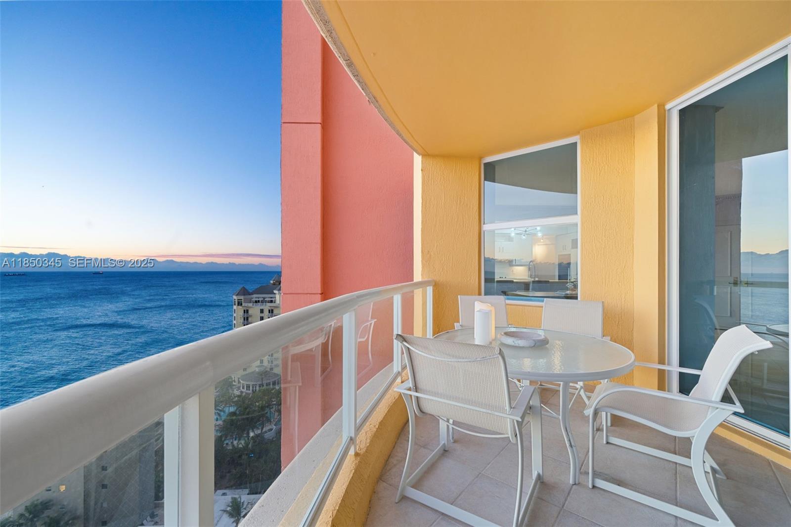 2100 N Ocean Boulevard 18D