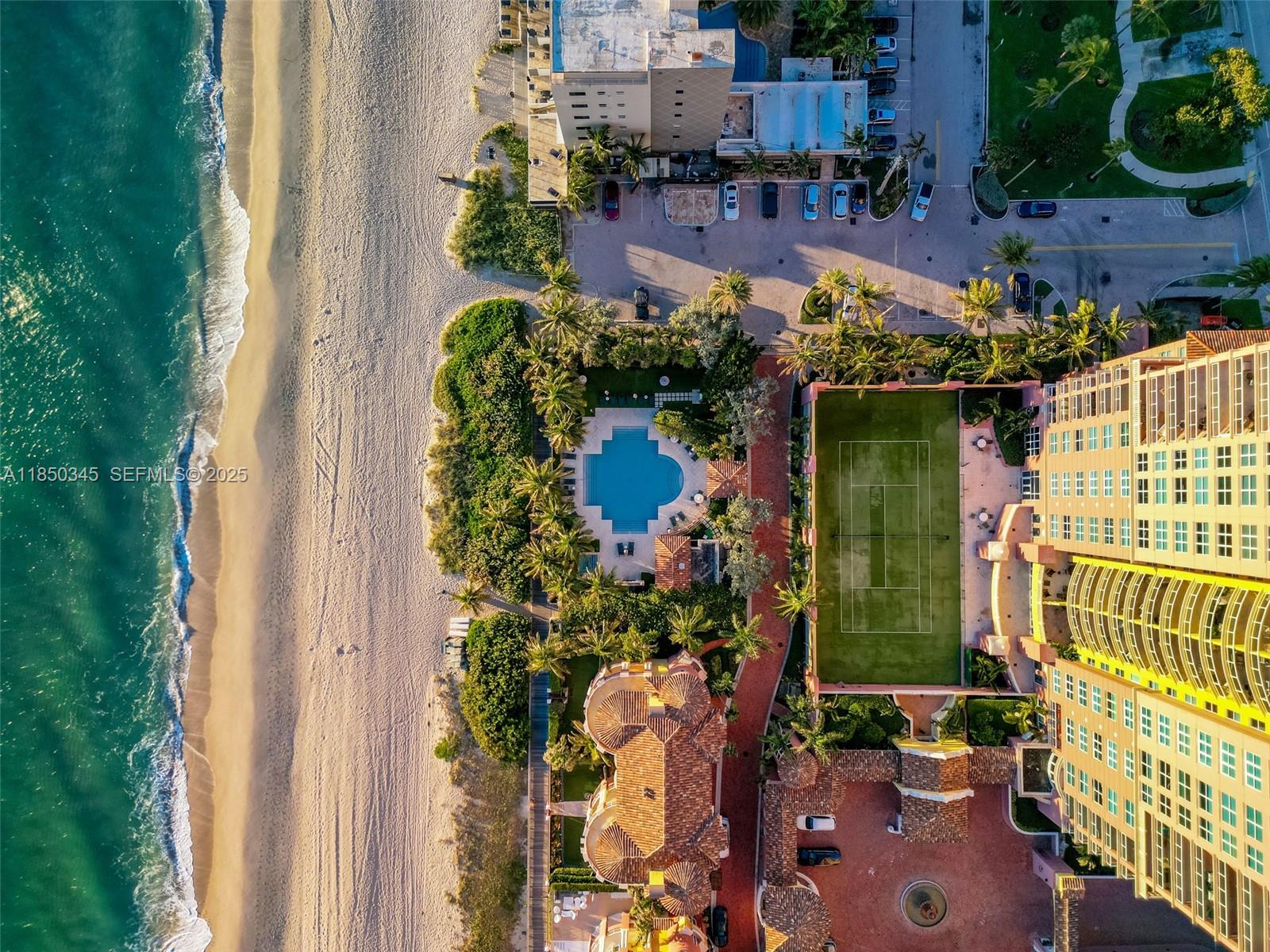 2100 N Ocean Boulevard 18D