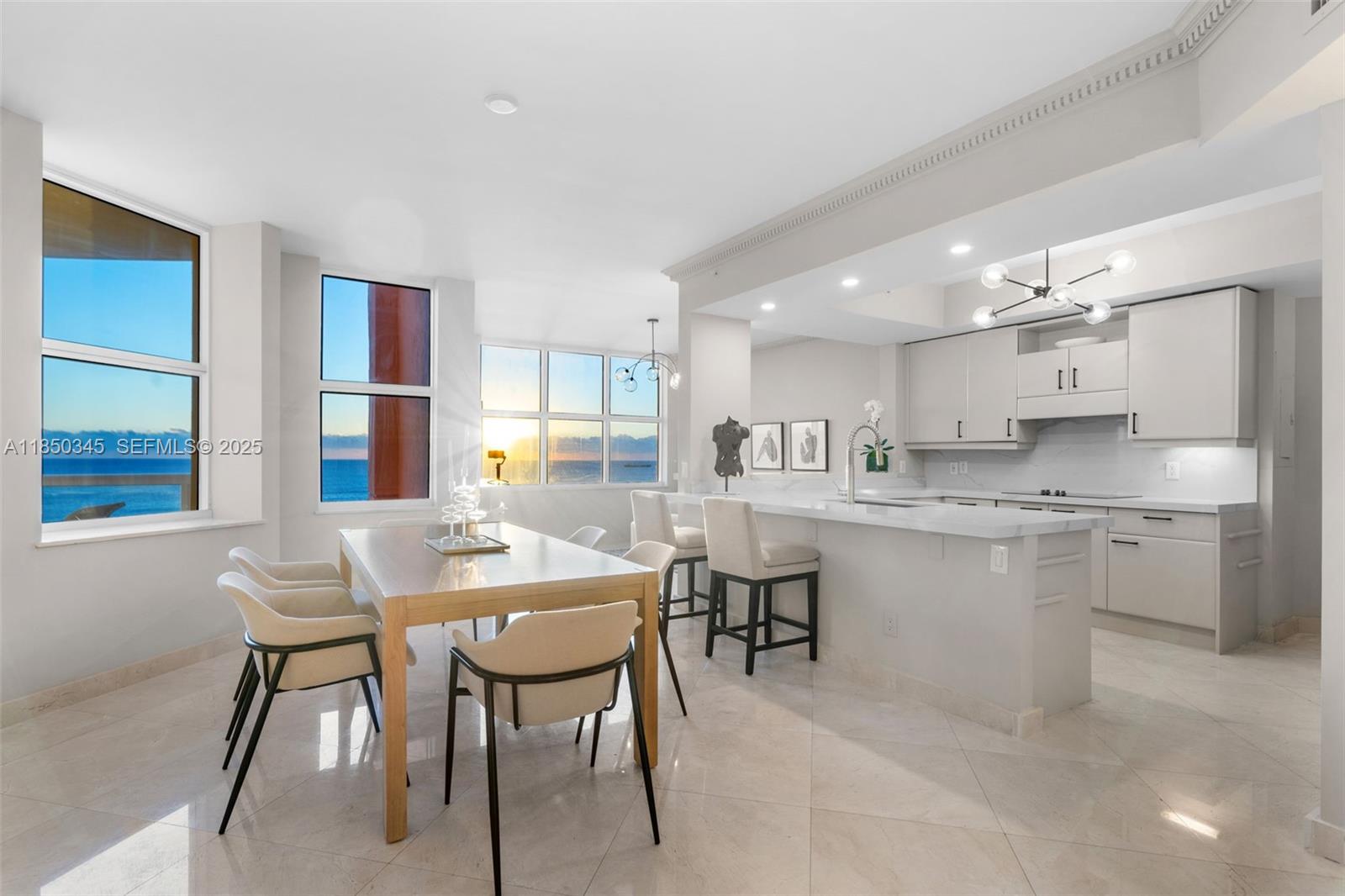 2100 N Ocean Boulevard 18D