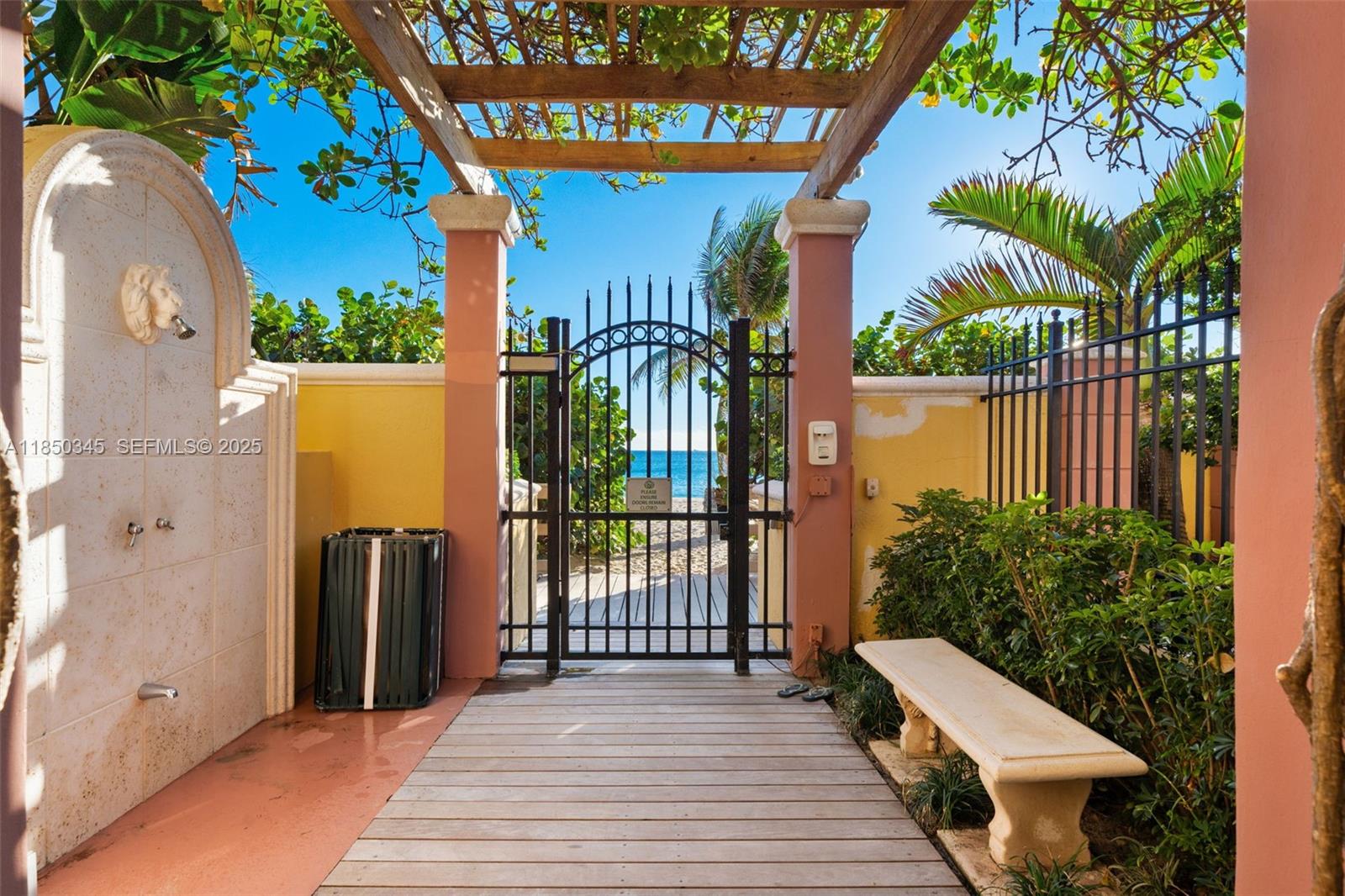 2100 N Ocean Boulevard 18D