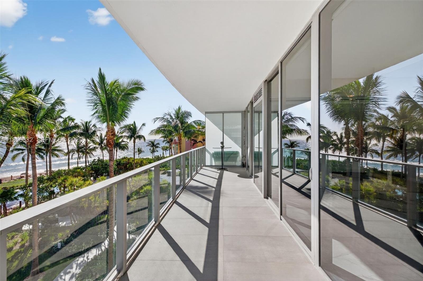 2200 N Ocean Boulevard S303