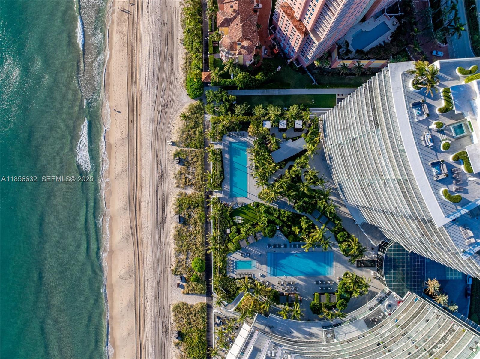 2200 N Ocean Boulevard S303