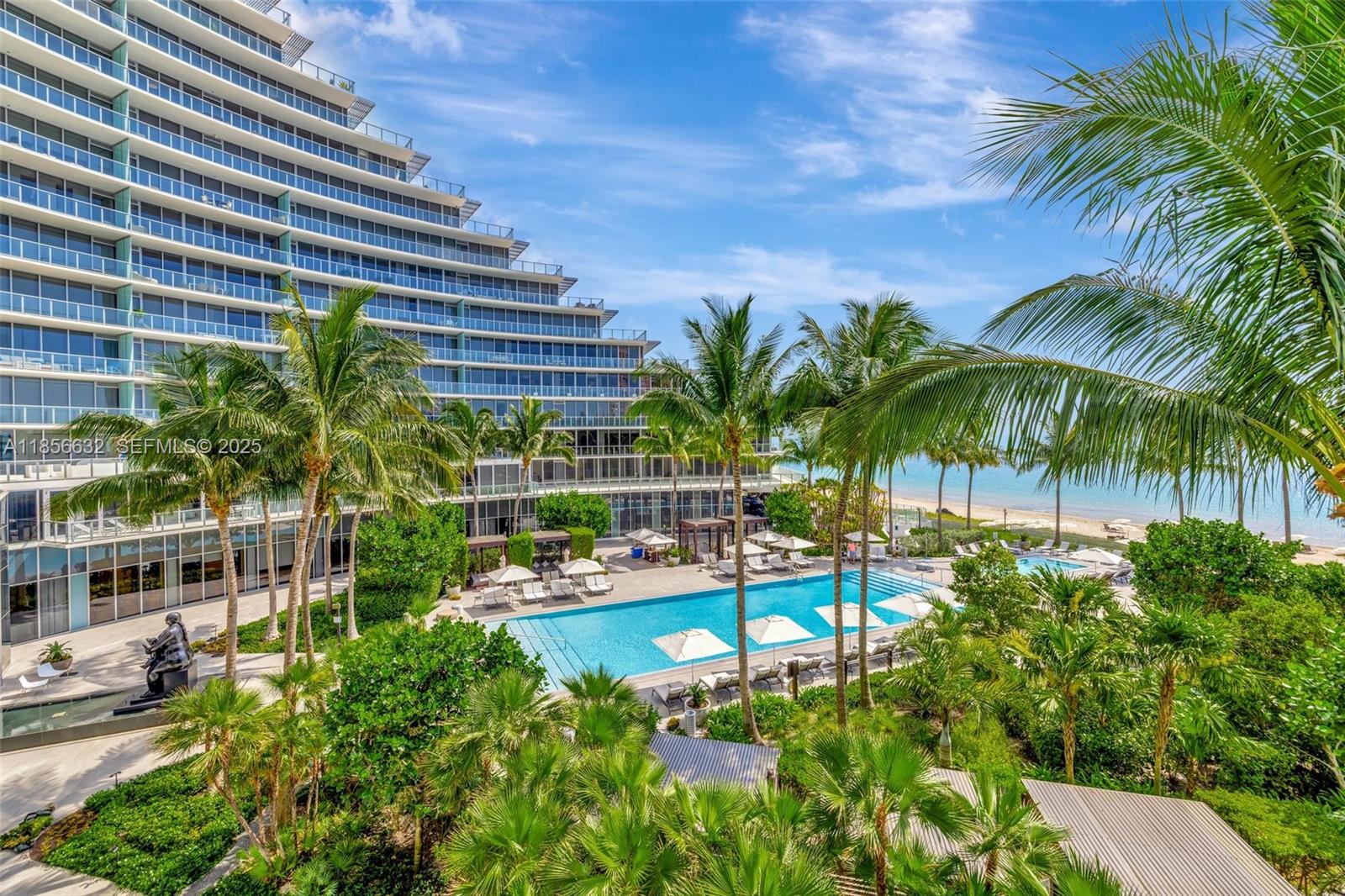 2200 N Ocean Boulevard S303