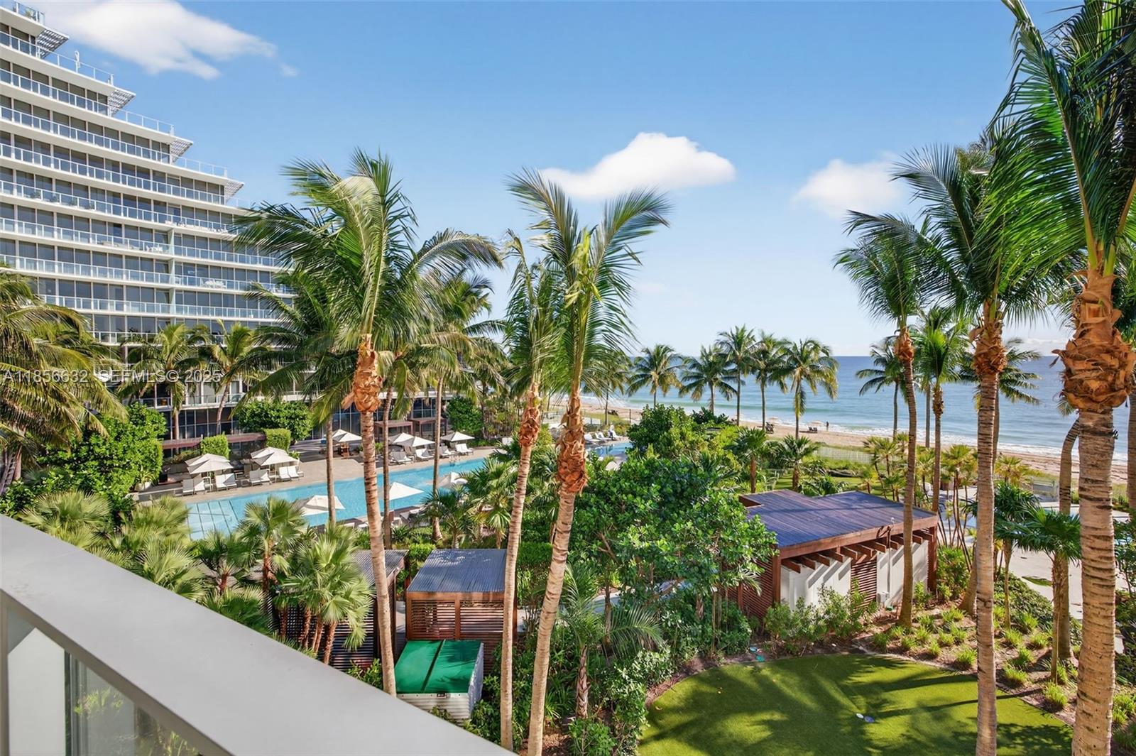 2200 N Ocean Boulevard S303