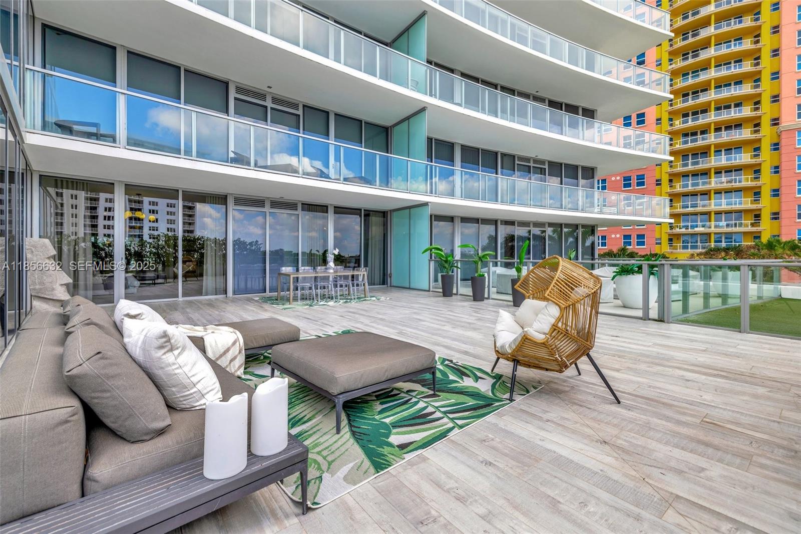 2200 N Ocean Boulevard S303