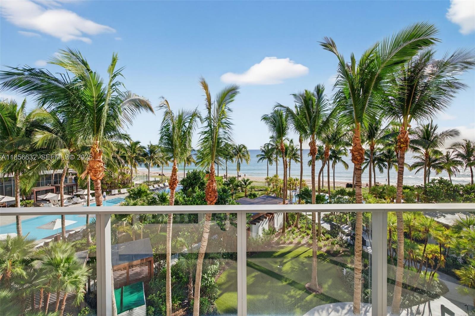 2200 N Ocean Boulevard S303