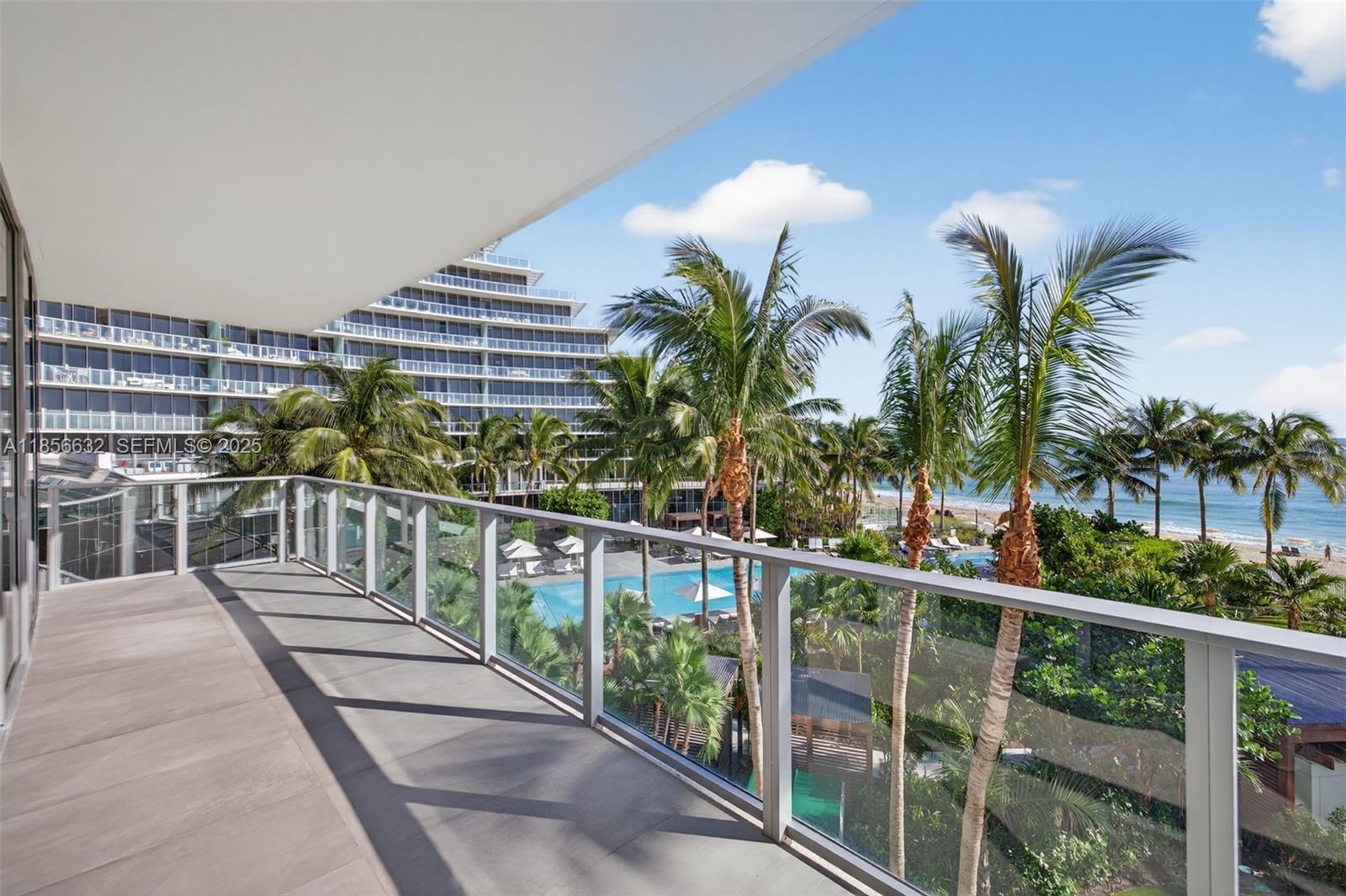 2200 N Ocean Boulevard S303