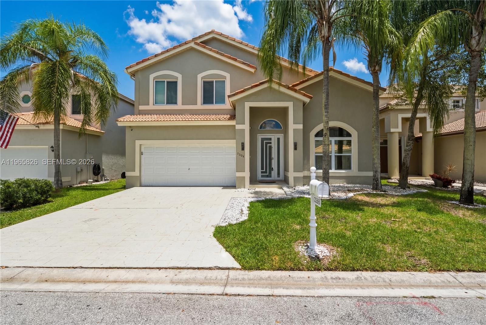 5285 NW 112th Terrace