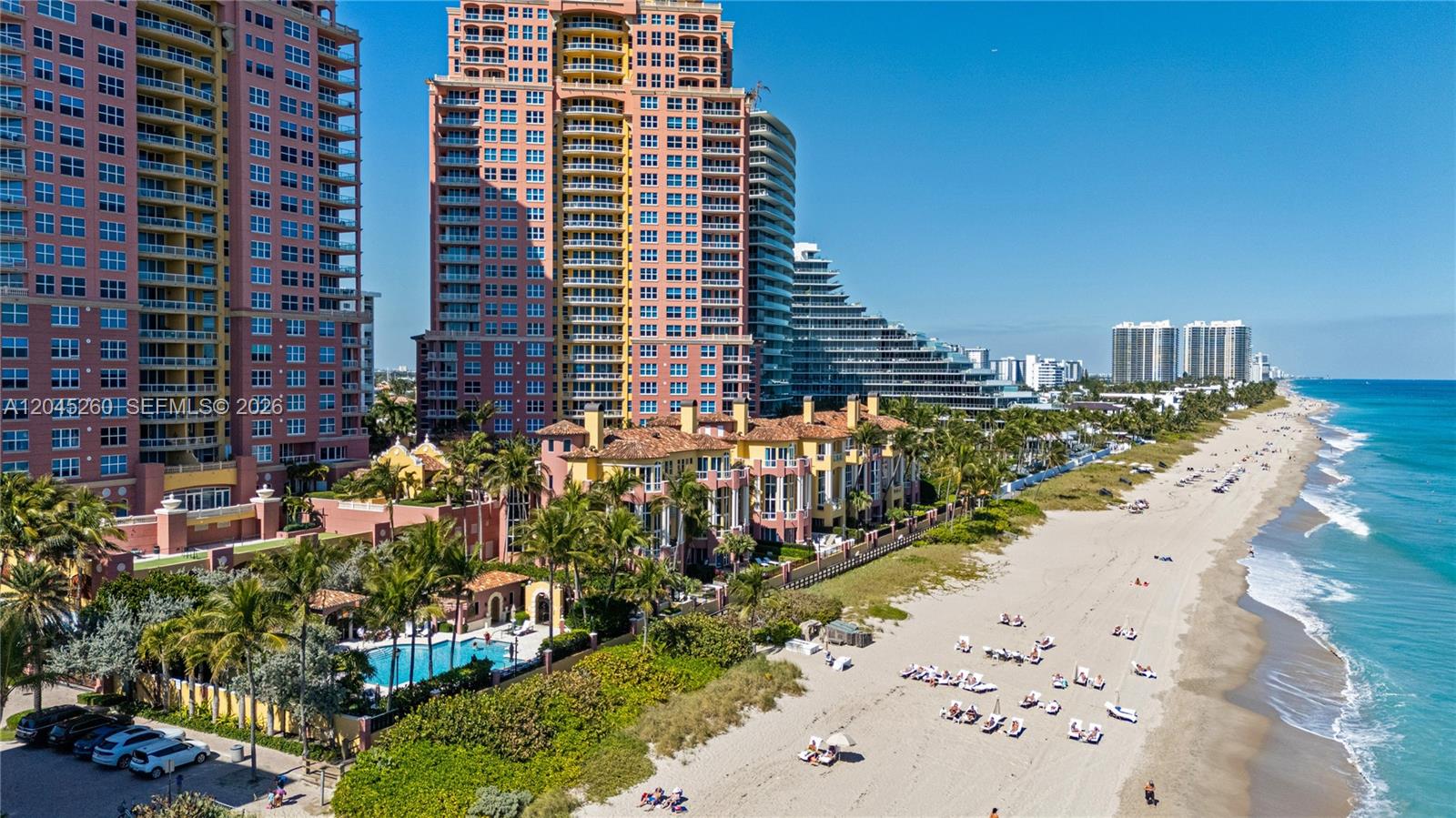 2100 N Ocean Boulevard 11B