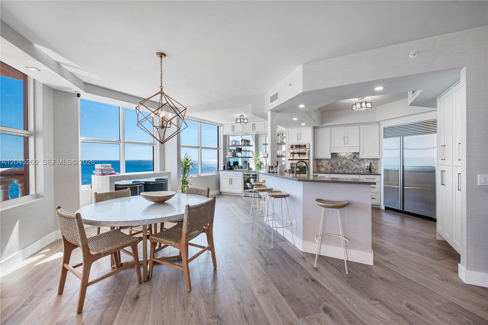 2100 N Ocean Boulevard 11B