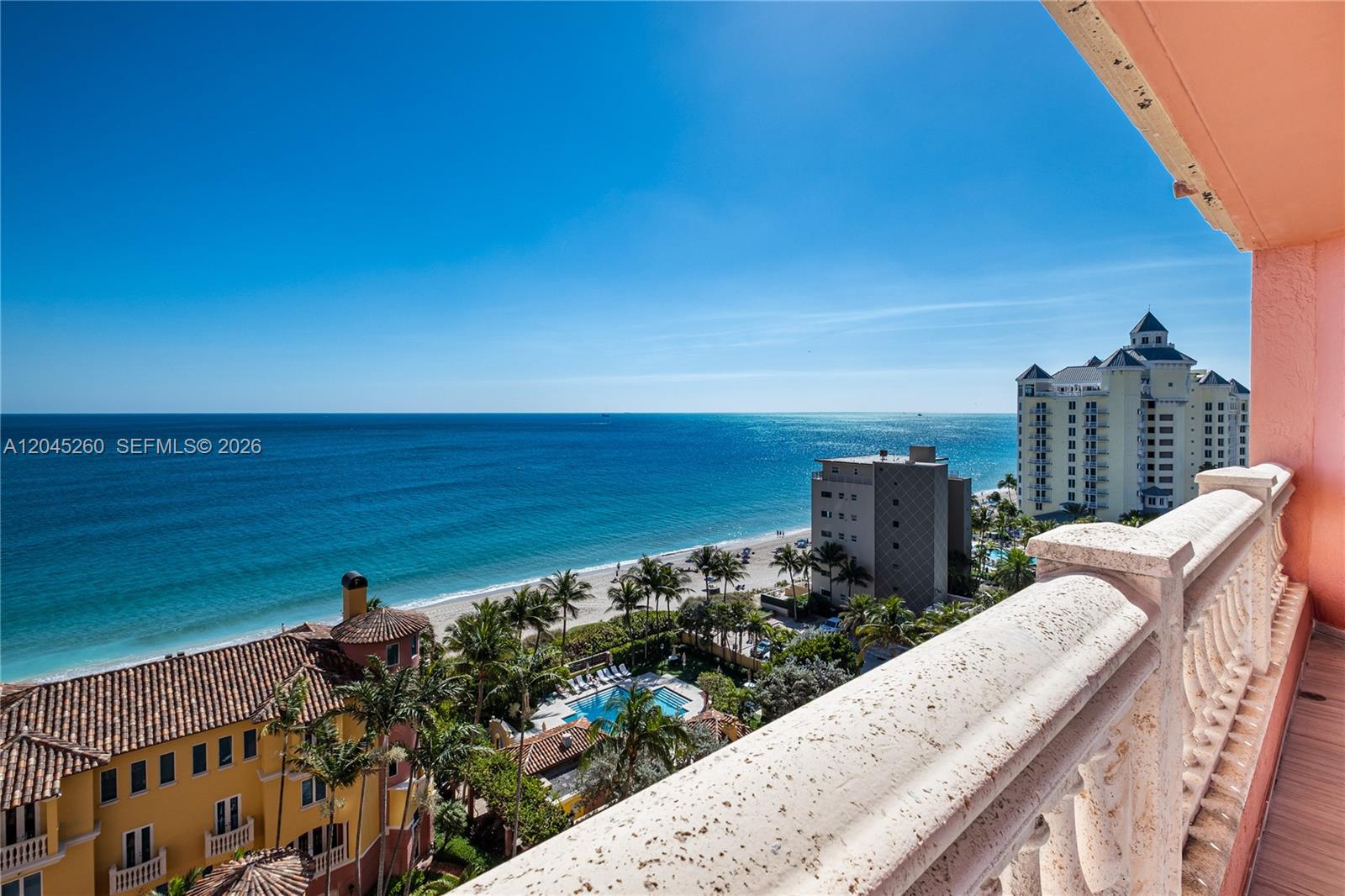 2100 N Ocean Boulevard 11B