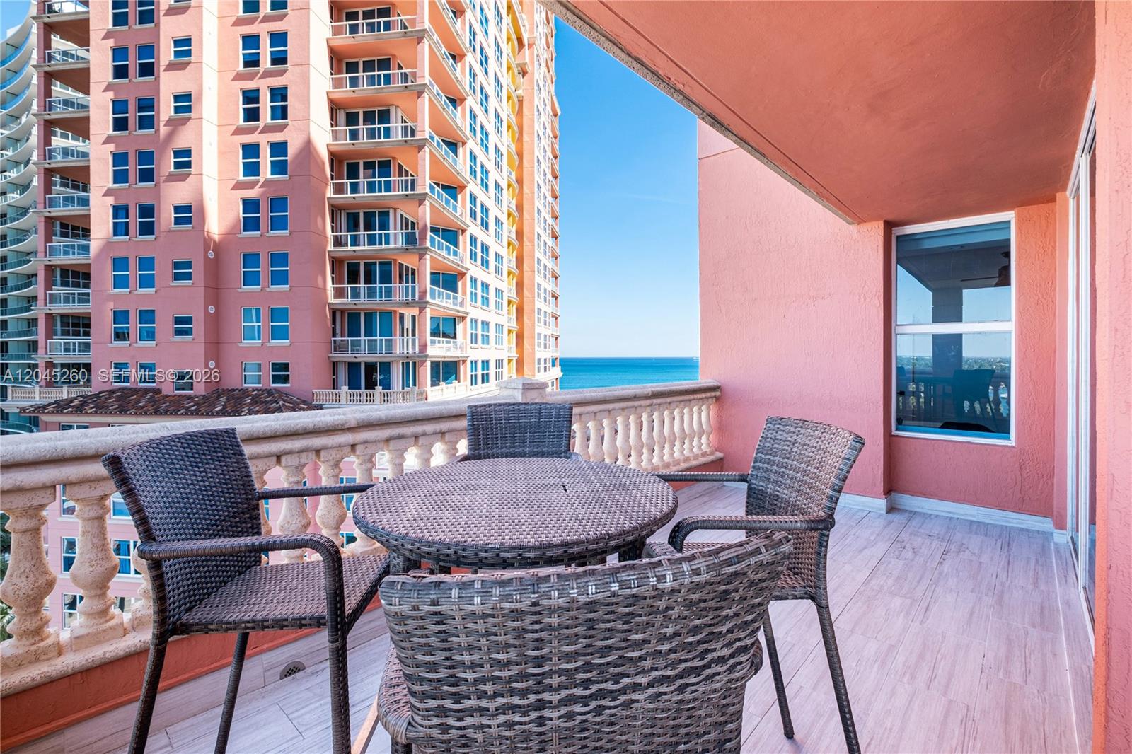 2100 N Ocean Boulevard 11B