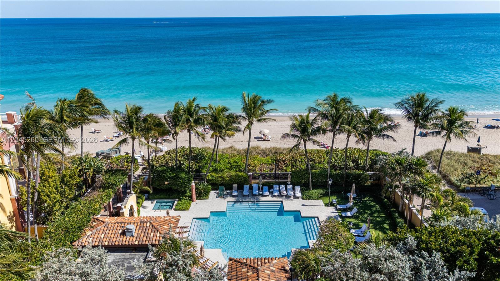 2100 N Ocean Boulevard 11B