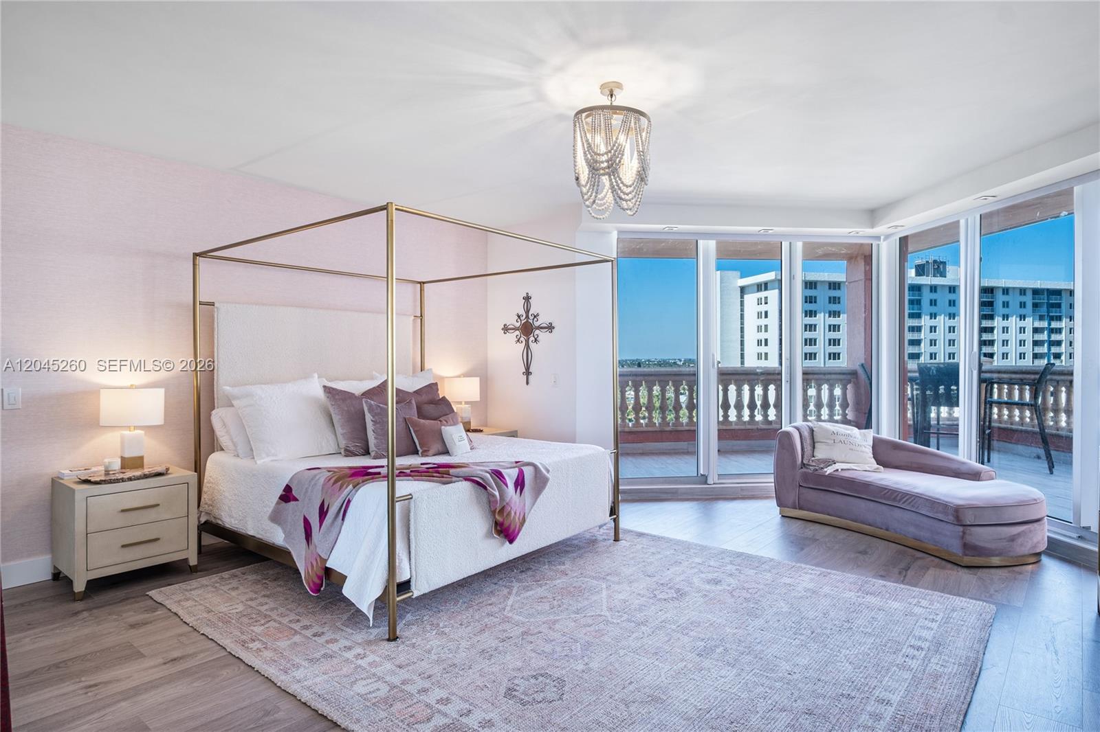 2100 N Ocean Boulevard 11B