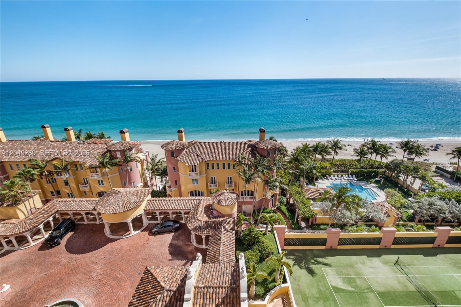 2100 N Ocean Boulevard 11B