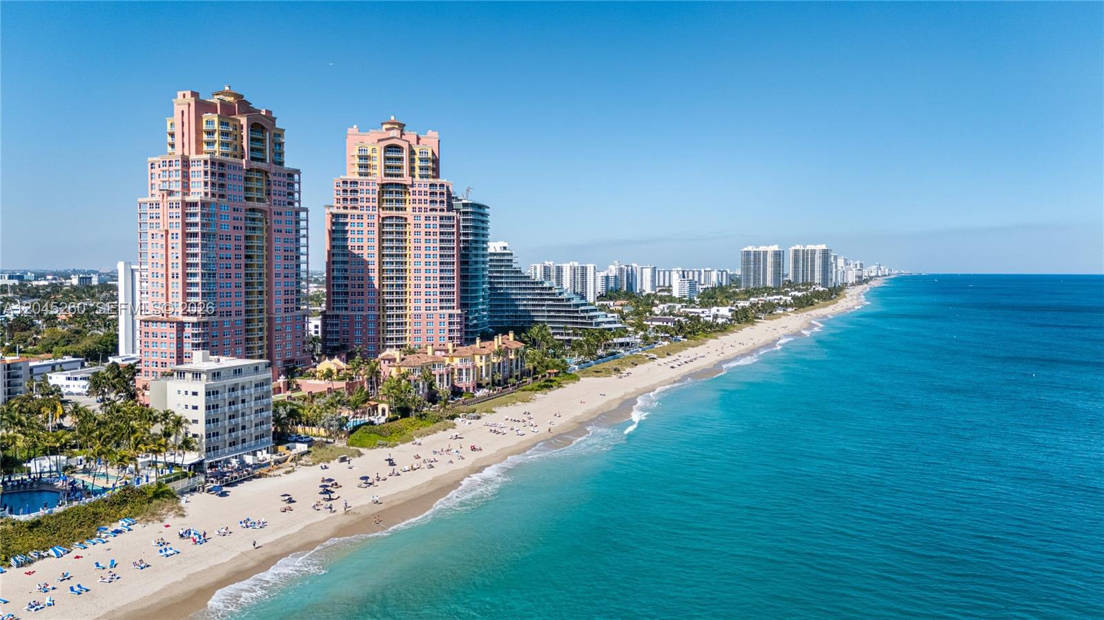 2100 N Ocean Boulevard 11B