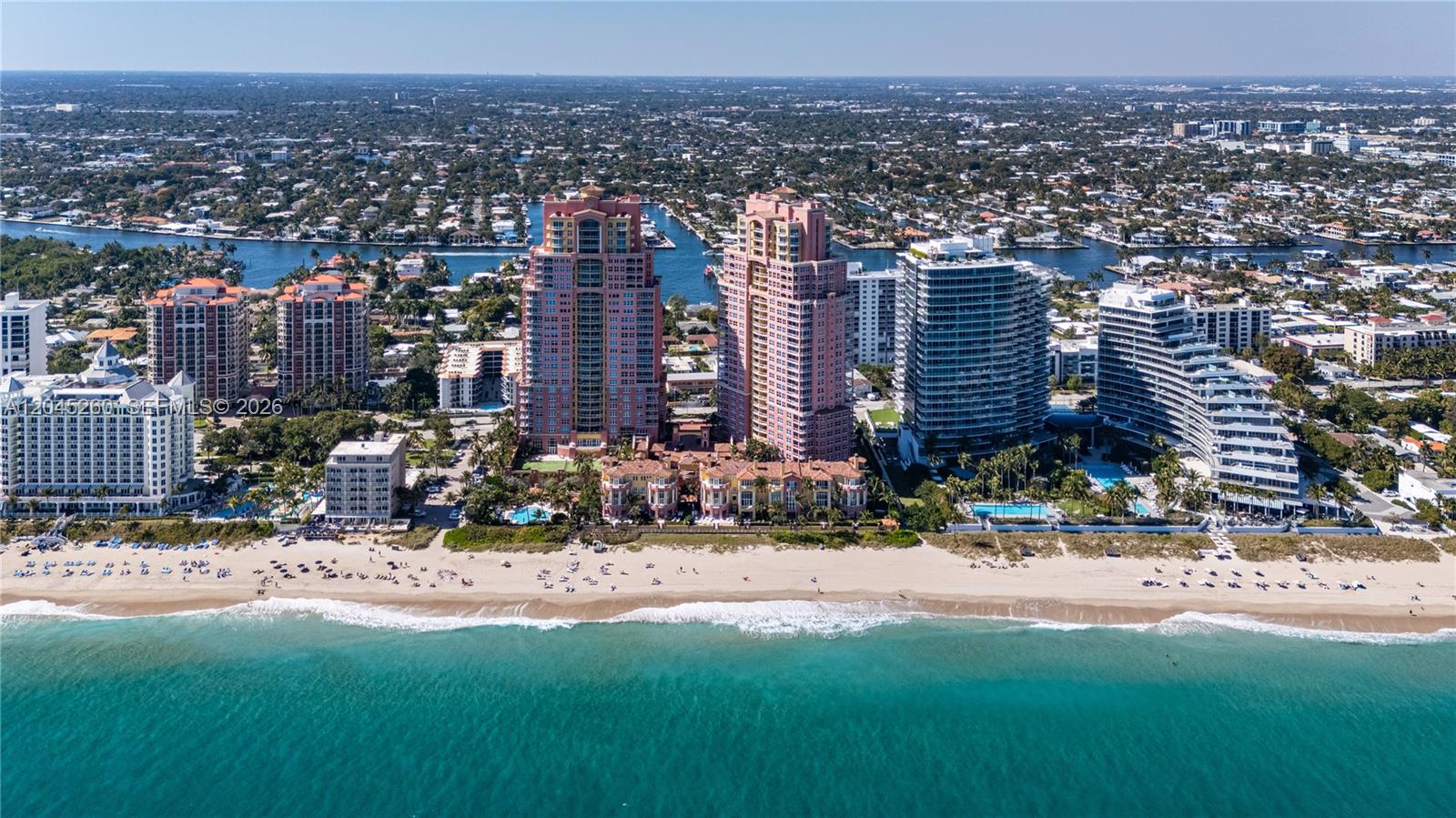 2100 N Ocean Boulevard 11B