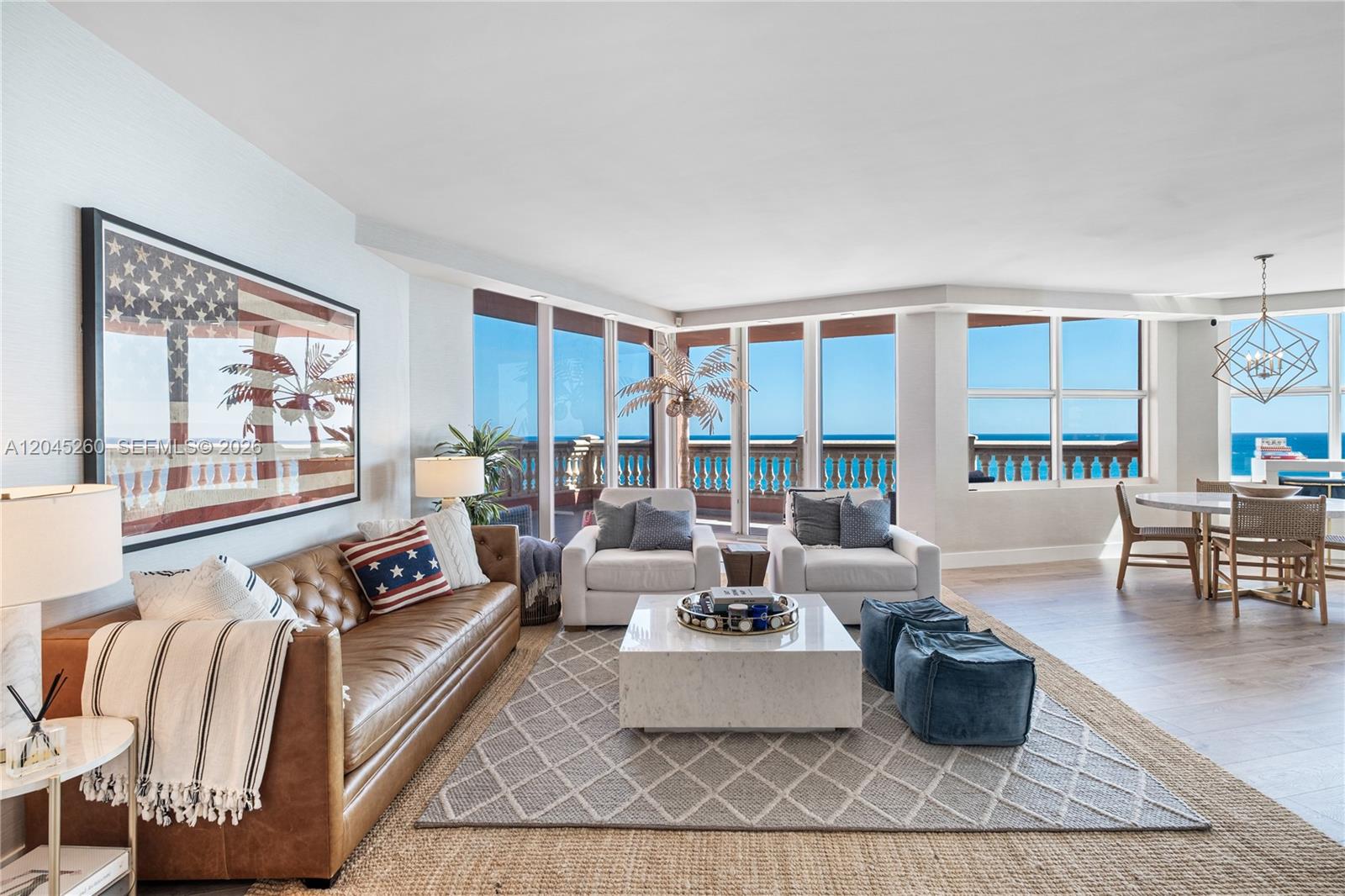 2100 N Ocean Boulevard 11B