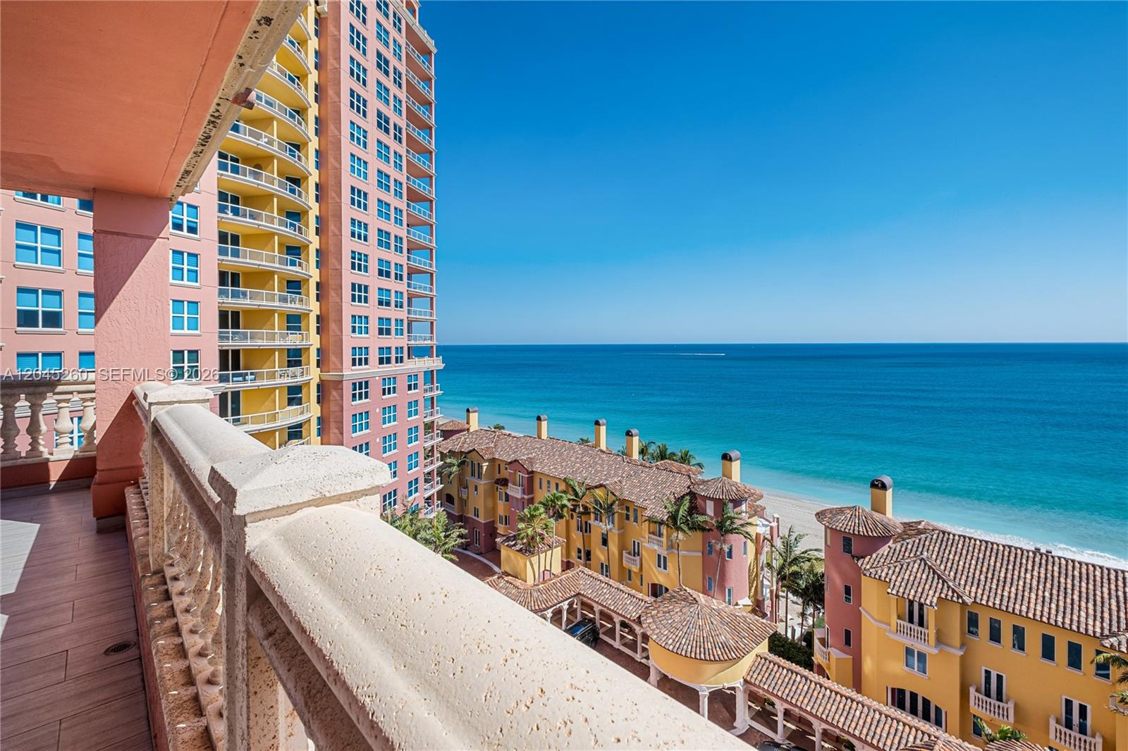 2100 N Ocean Boulevard 11B