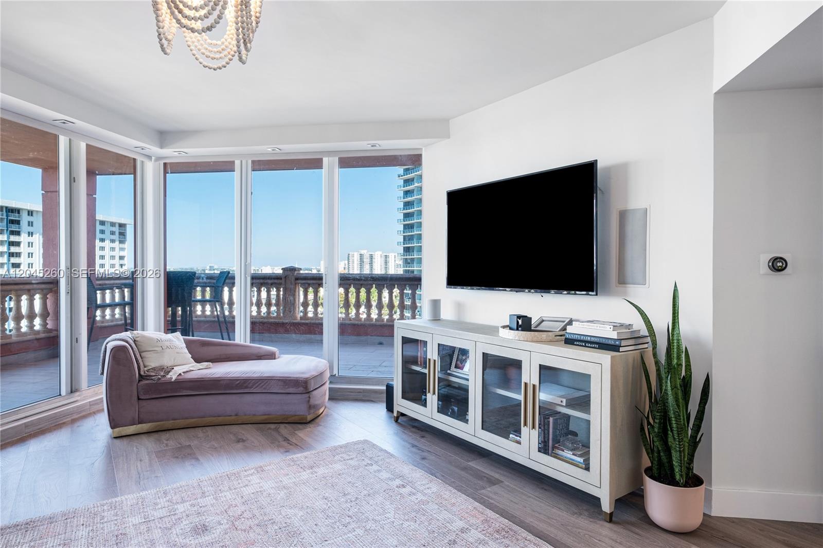 2100 N Ocean Boulevard 11B