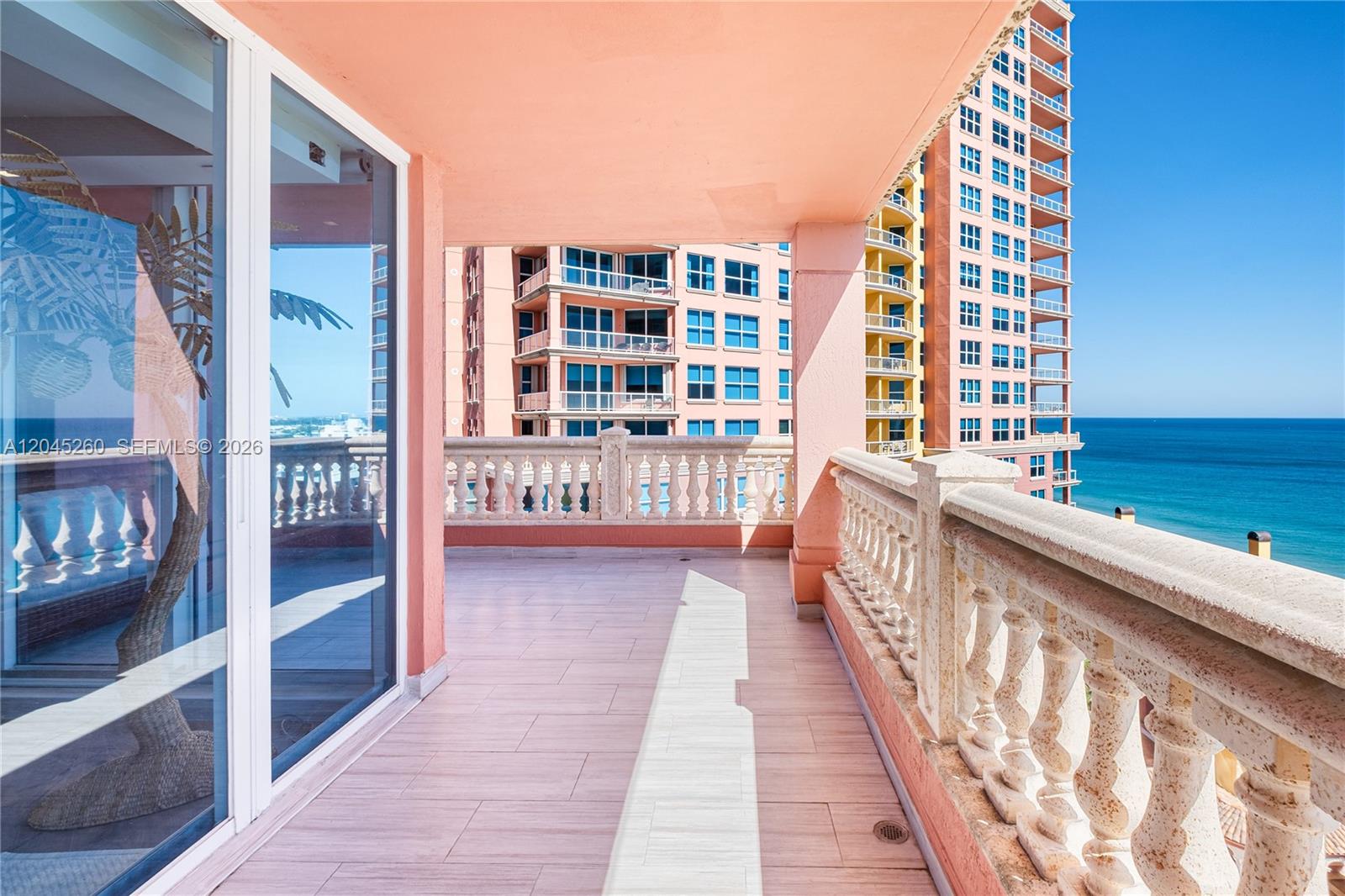2100 N Ocean Boulevard 11B