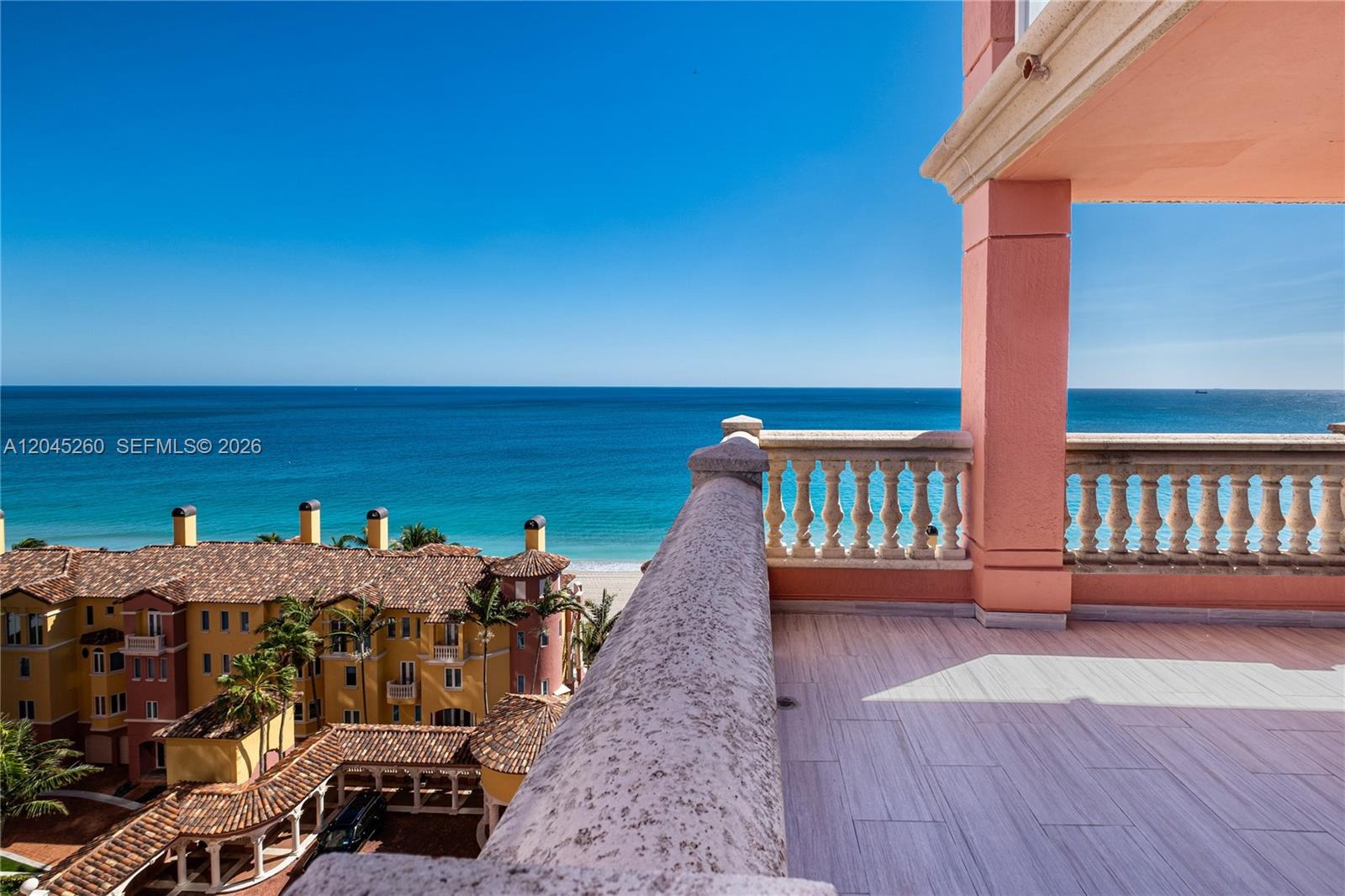 2100 N Ocean Boulevard 11B