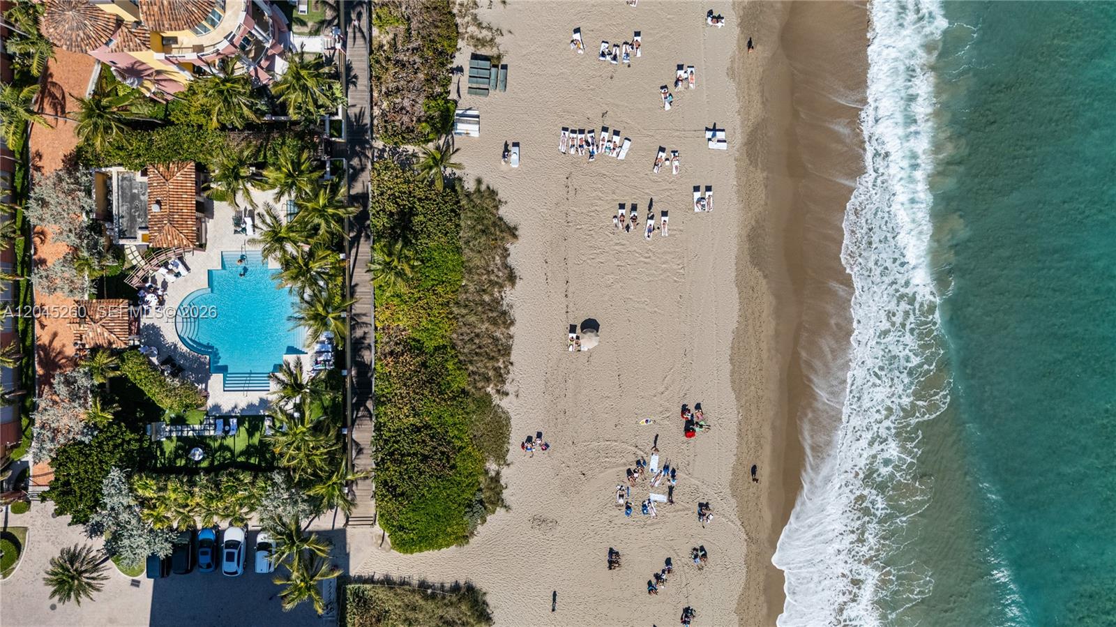 2100 N Ocean Boulevard 11B