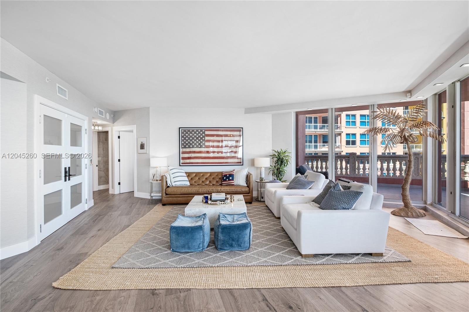 2100 N Ocean Boulevard 11B