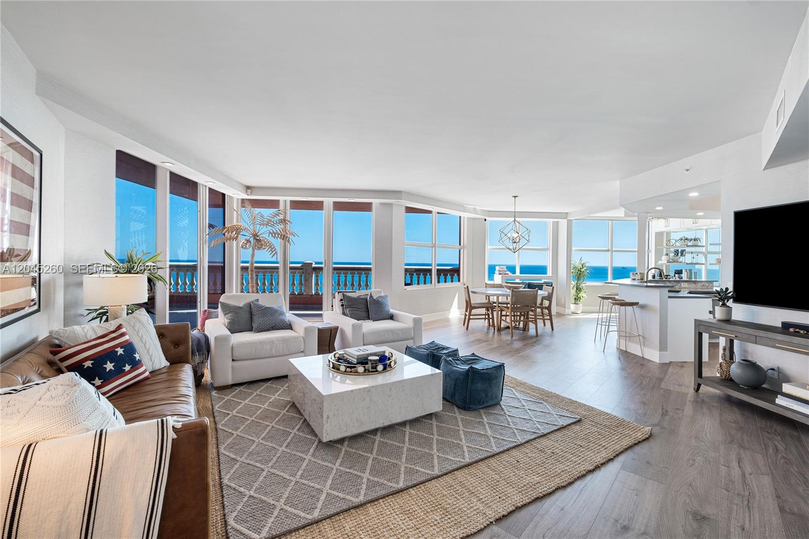 2100 N Ocean Boulevard 11B