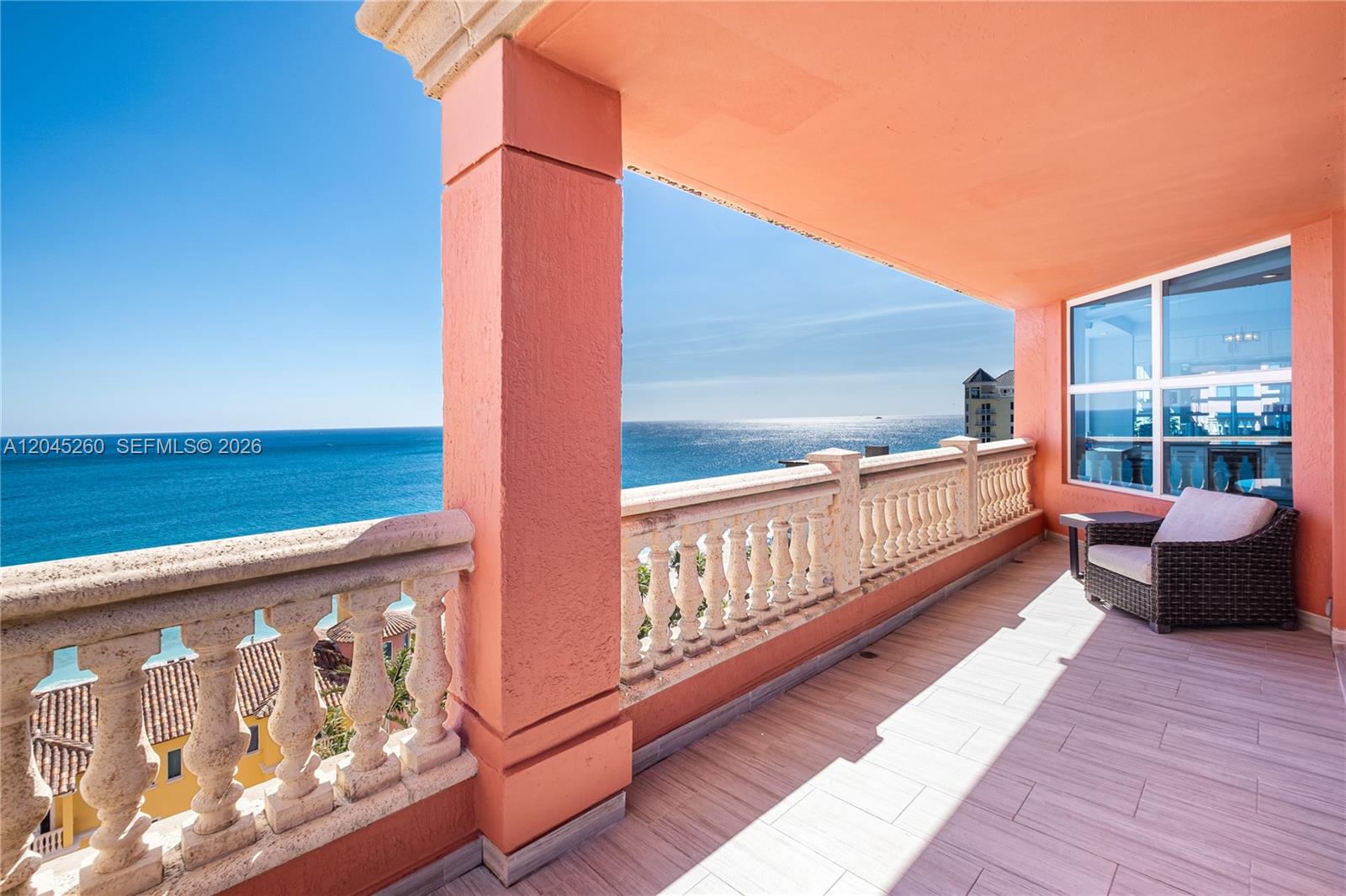 2100 N Ocean Boulevard 11B