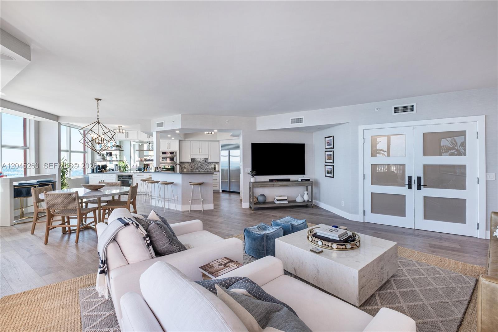 2100 N Ocean Boulevard 11B