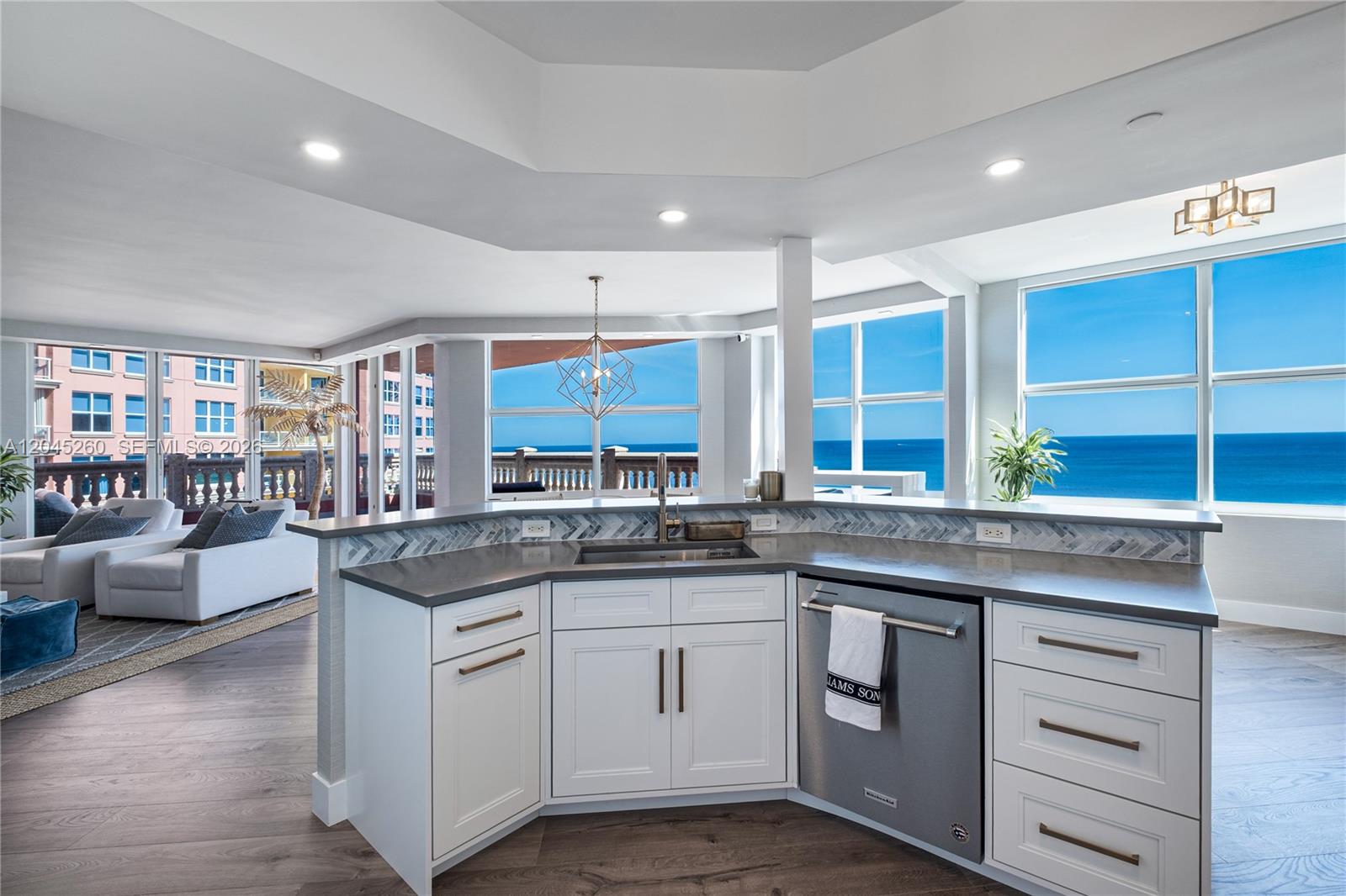 2100 N Ocean Boulevard 11B