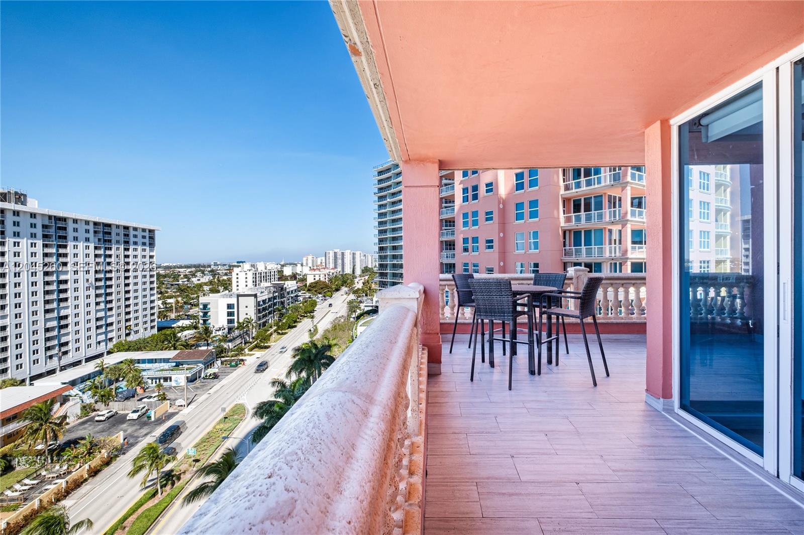 2100 N Ocean Boulevard 11B
