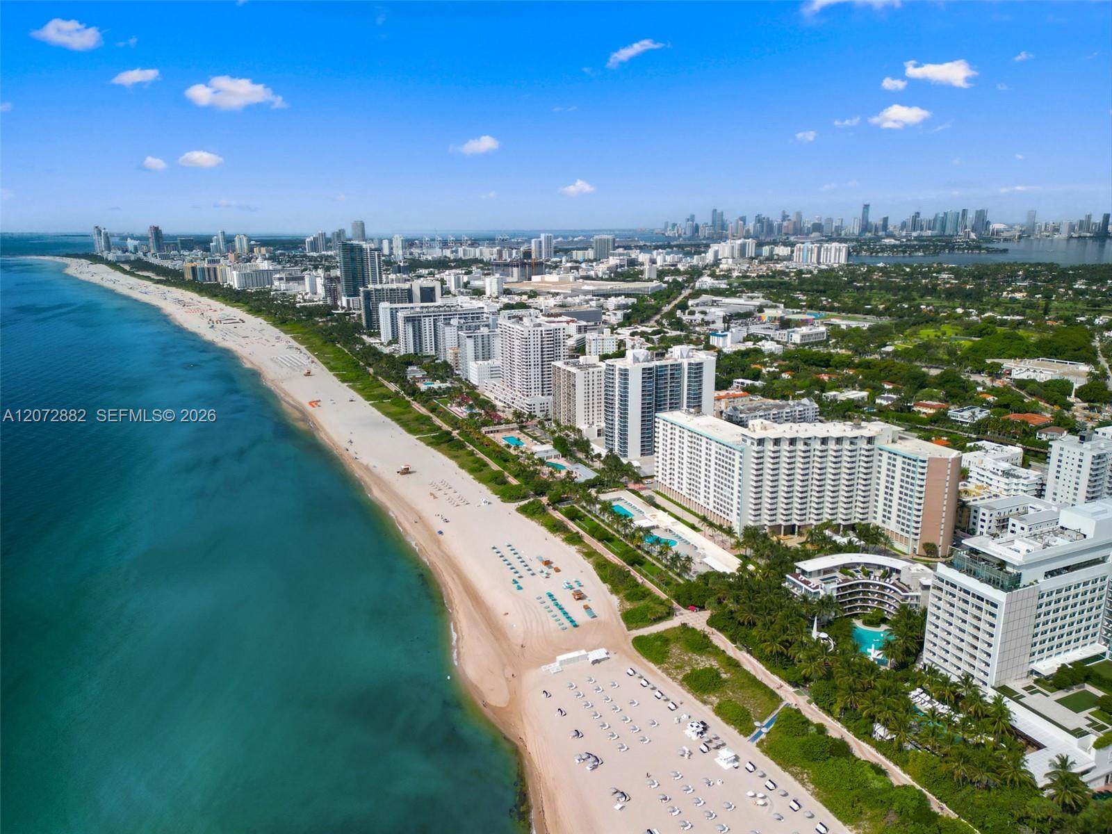 2899 Collins Avenue 1624