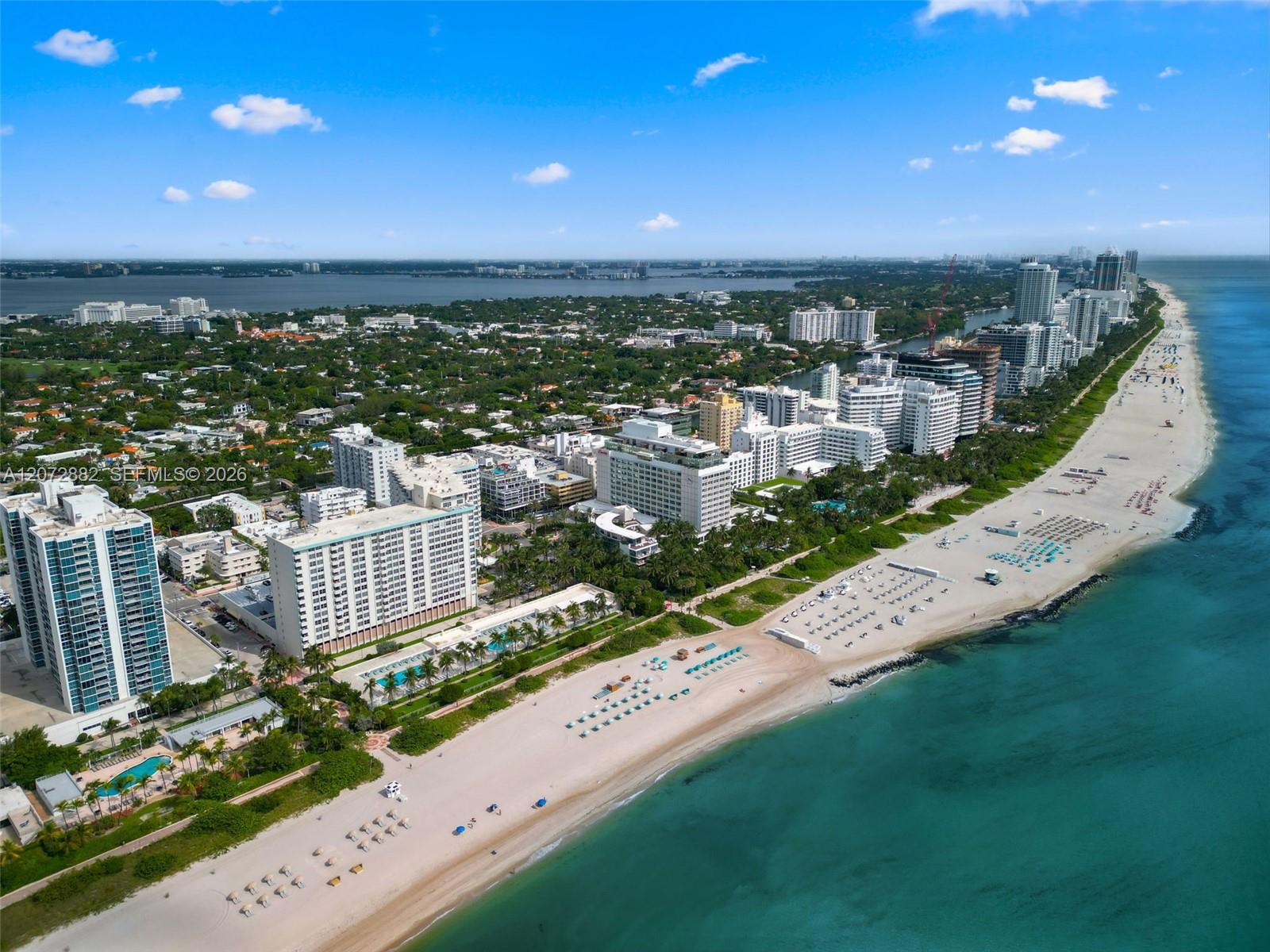 2899 Collins Avenue 1624