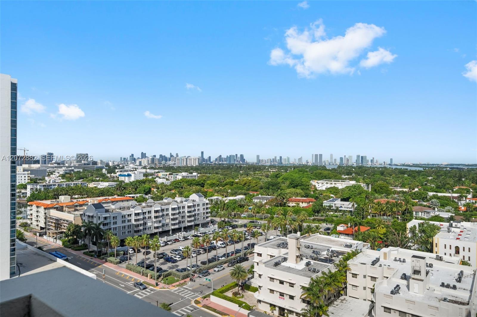 2899 Collins Avenue 1624