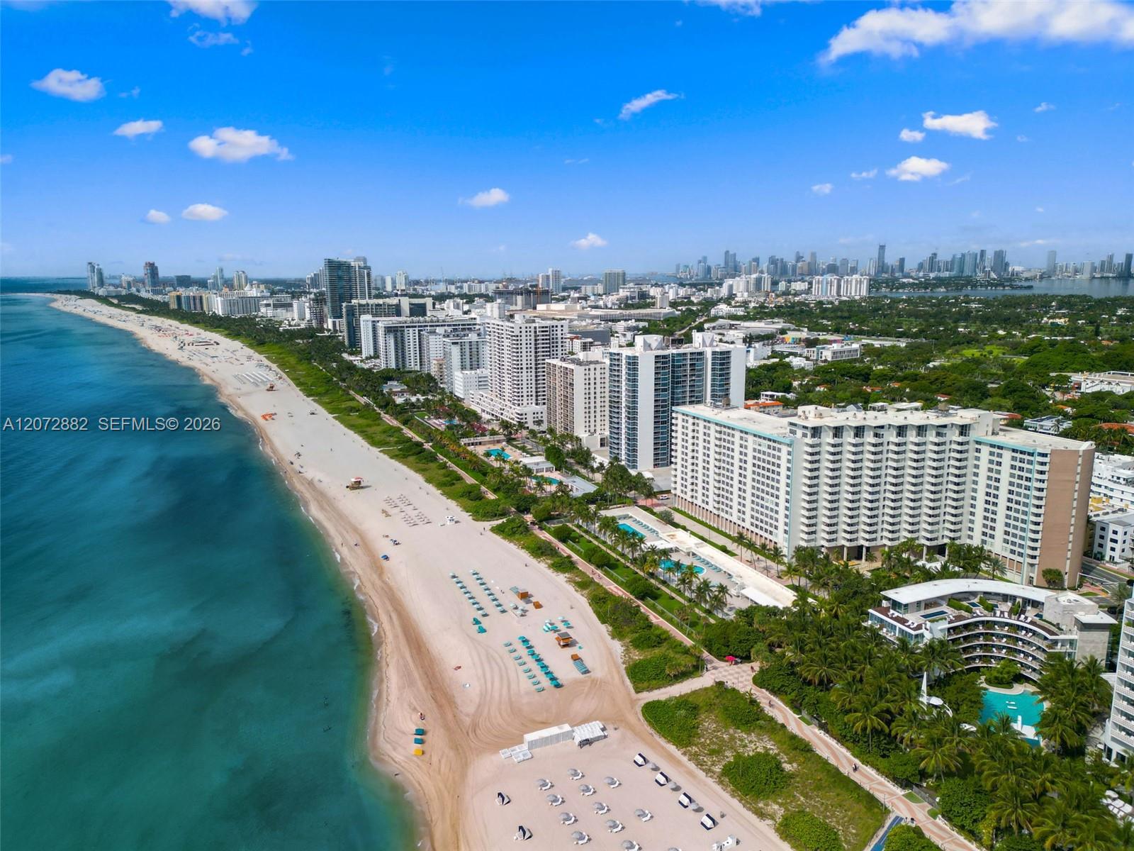 2899 Collins Avenue 1624
